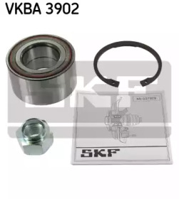 Комплект подшипника SKF VKBA 3902